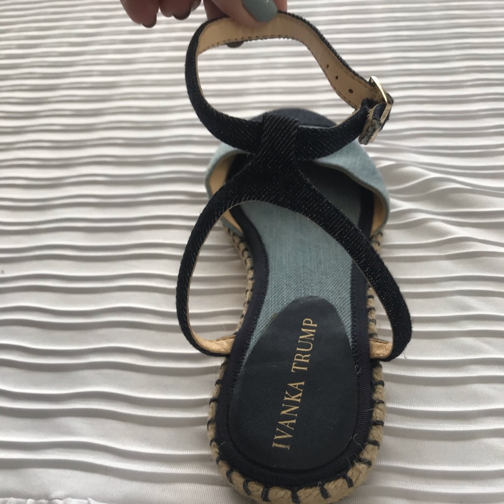 Ivanka Trump Rion2 - Picture 3 of 5